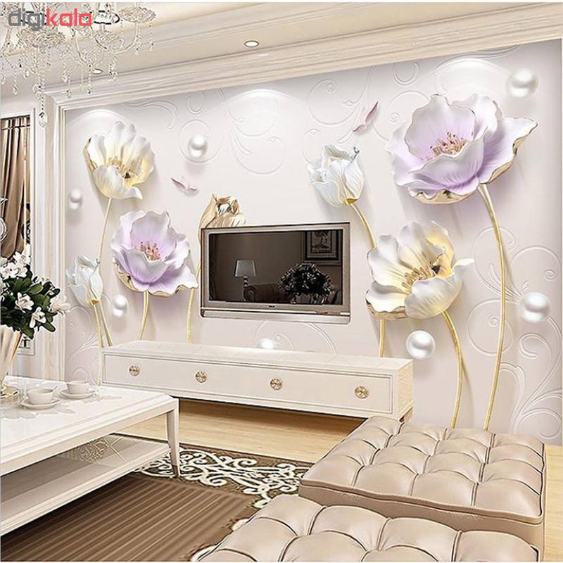 پوستر دیواری کد 16431488