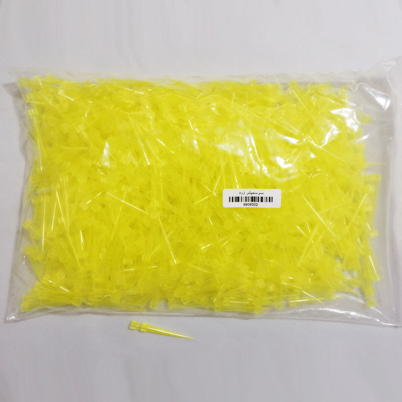 سر سمپلر مدل WF32GR  بسته 1000 عددی