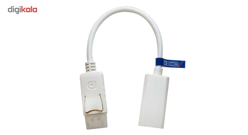 مبدل Displayport به HDMI مکا MC5