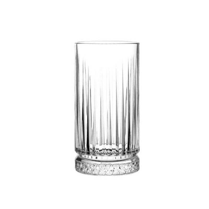 لیوان پاشاباغچه مدل ELYSIA الیسا کد 520015 تحت لیسانس مجموعه 6 عددی