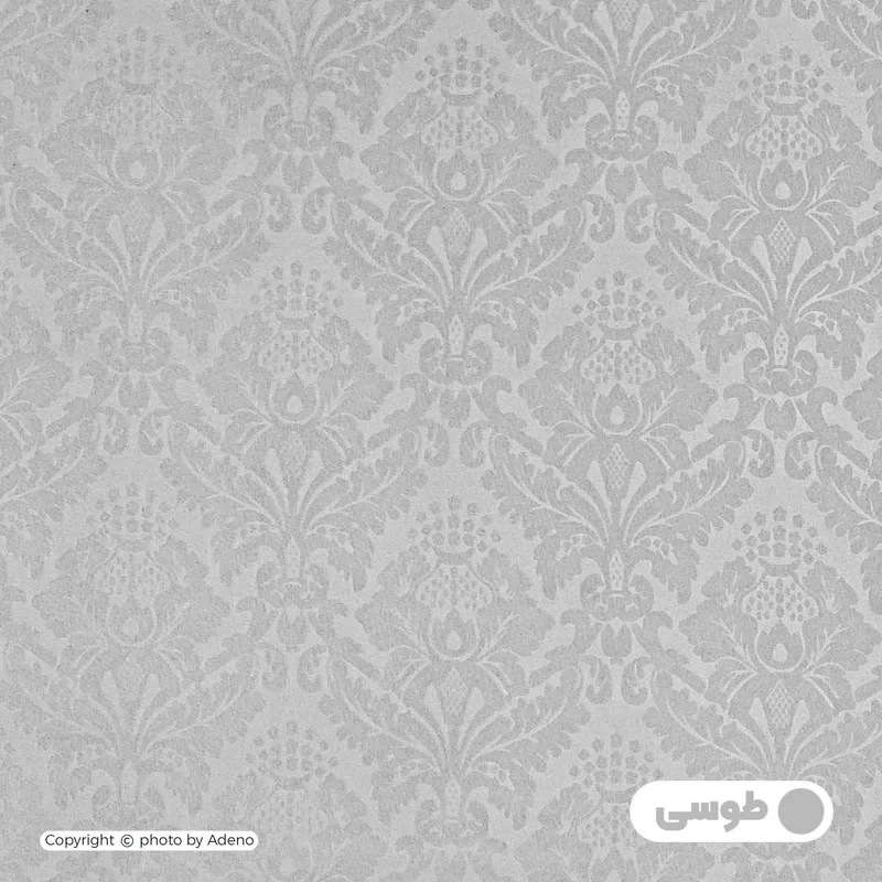 روکش لحاف مایکروفایبر آدنو مدل Fade کد BC02 یک نفره سایز 220x160 سانتی‌متر