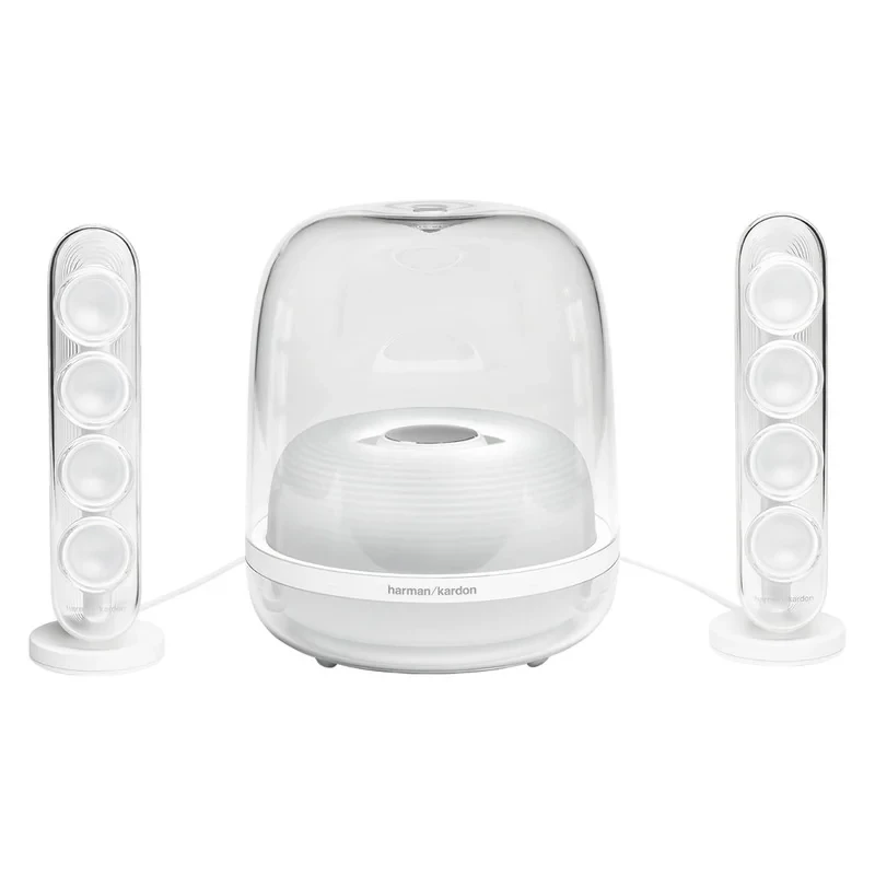 اسپیکر دسکتاپ هارمن کاردن مدل soundsticks 4