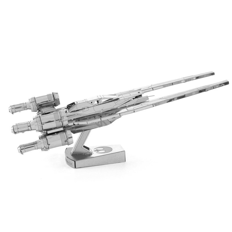 ساختنی مدل Rebel U-wing