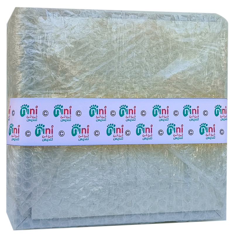 قاب کودک مدل یادگاری های نوزادی کد W-RingM1