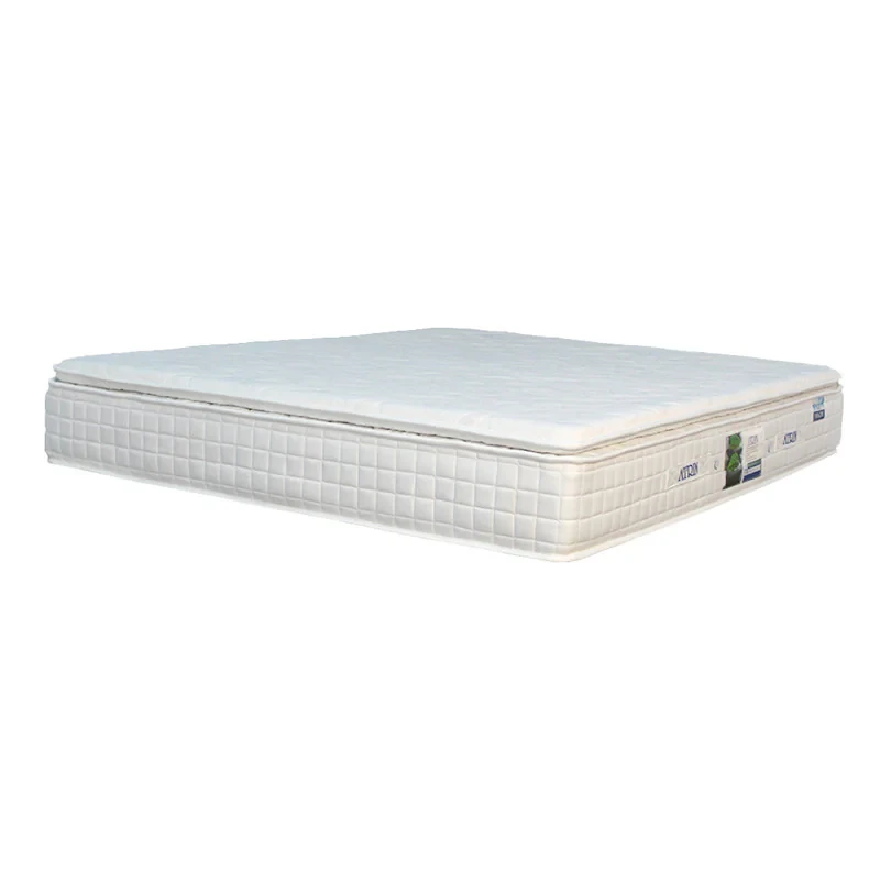 تشک آسایش تندیس مدل آترین یک نفره سایز 90x200 سانتی‌متر