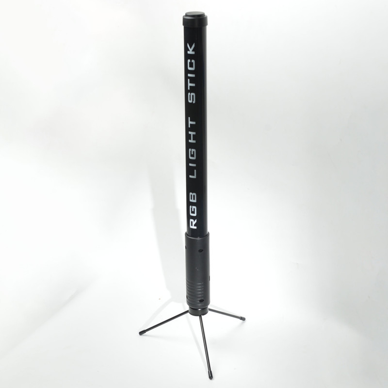 باتوم لایت مدل BL-50s RGB