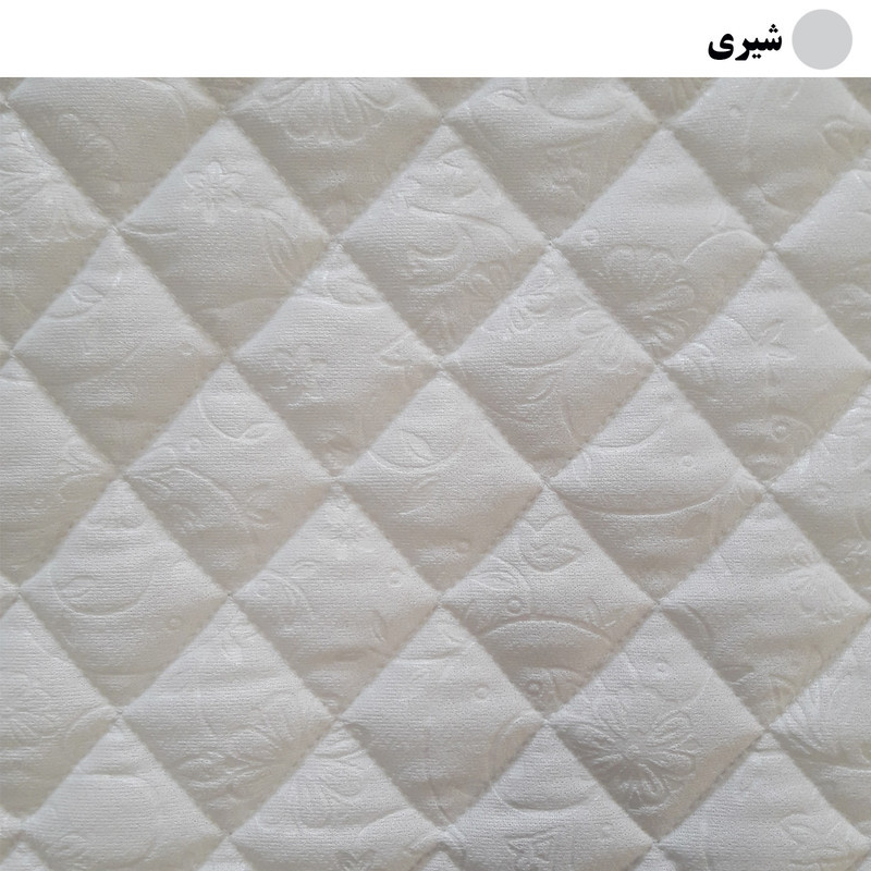کاور مبلمان دونفره سندس مدل F633