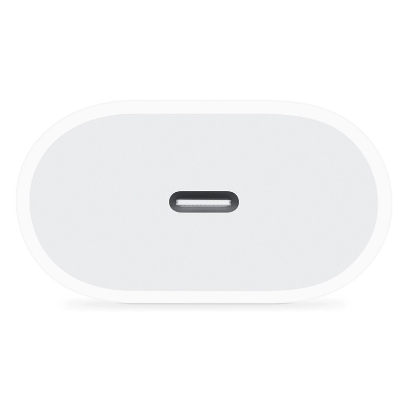شارژر دیواری 20 وات اپل مدل 20W USB-C