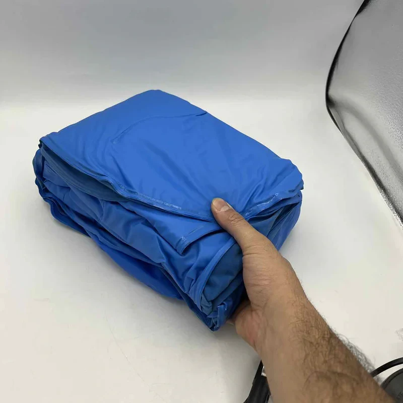 تشک بادی صندلی عقب خودرو مدل 5in1