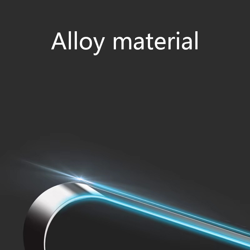 پایه نگهدارنده گوشی موبایل و تبلت اکی یس مدل -CH550 MAGNETIC