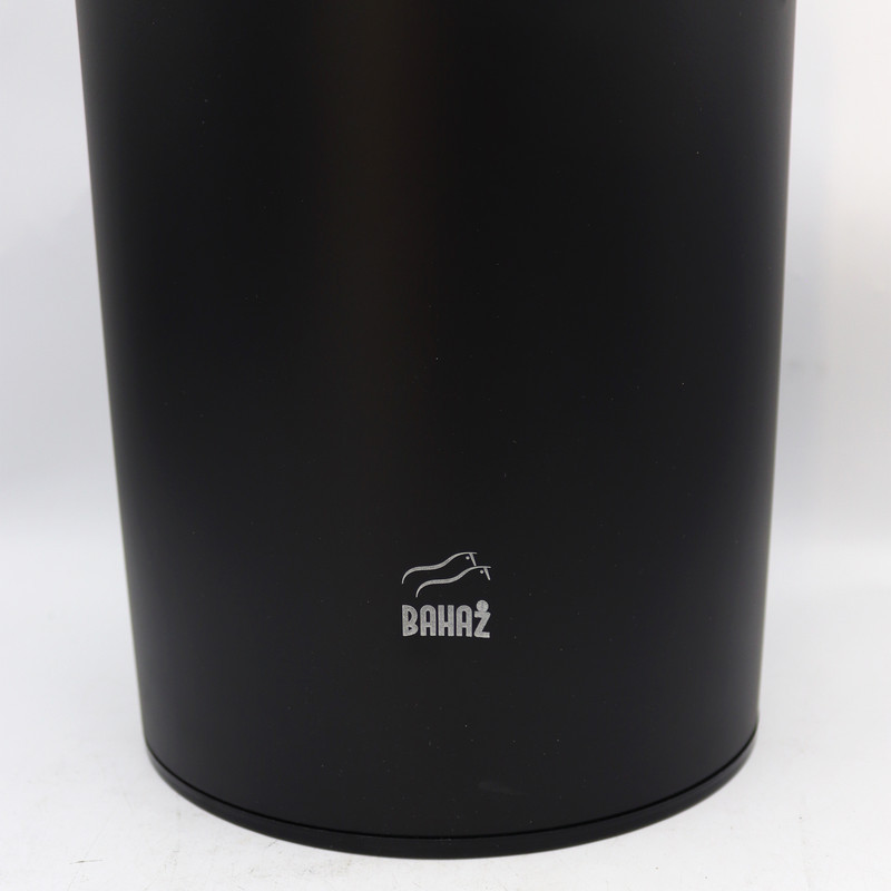 سطل زباله بهاز کالا مدل استوانه کد 30-CM