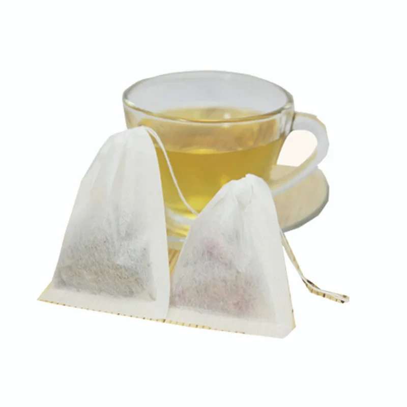 فیلتر چای مدل نخ دار کاغذی  پردیس بسته 50 عددی