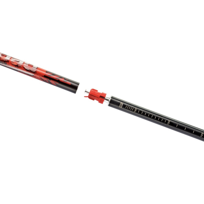 عصای کوهنوردی منفروتو مدل OFF ROAD WALKING STICKS