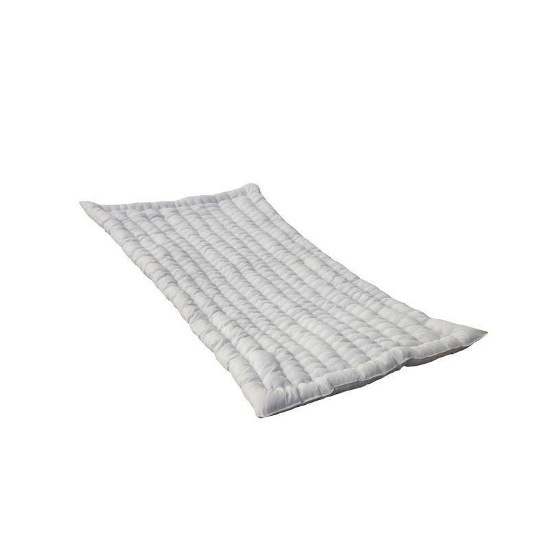 تشک مهمان حیدر خواب مدل نهلی بار لایکو کد 125 یک نفره سایز 90x200