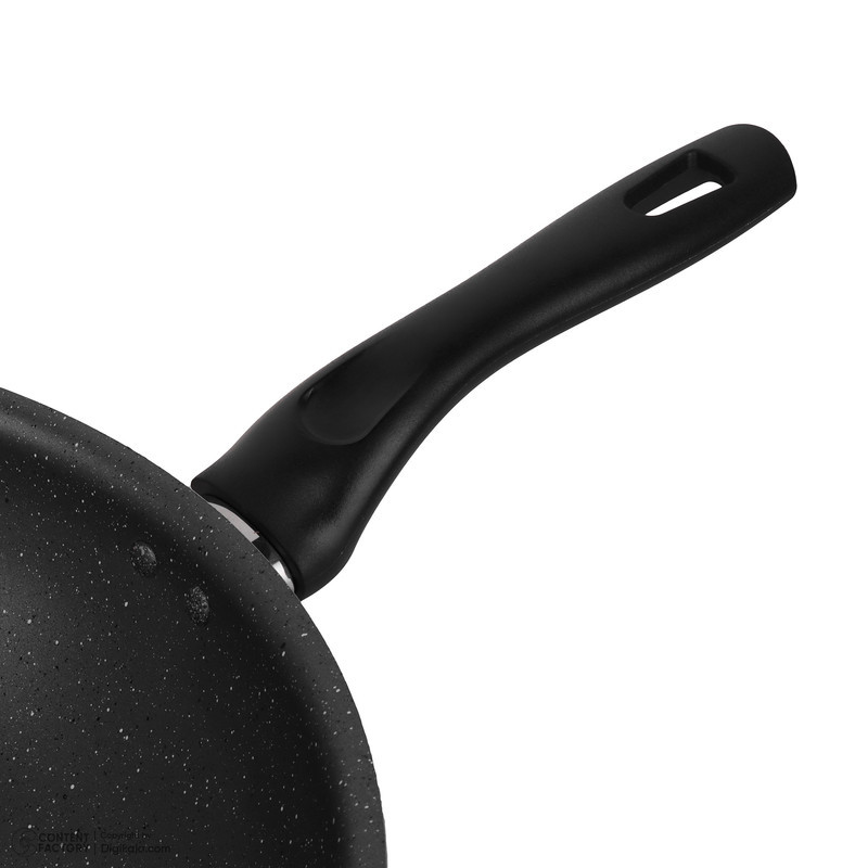تابه گرانیت تکنو مدل وک سایز 32