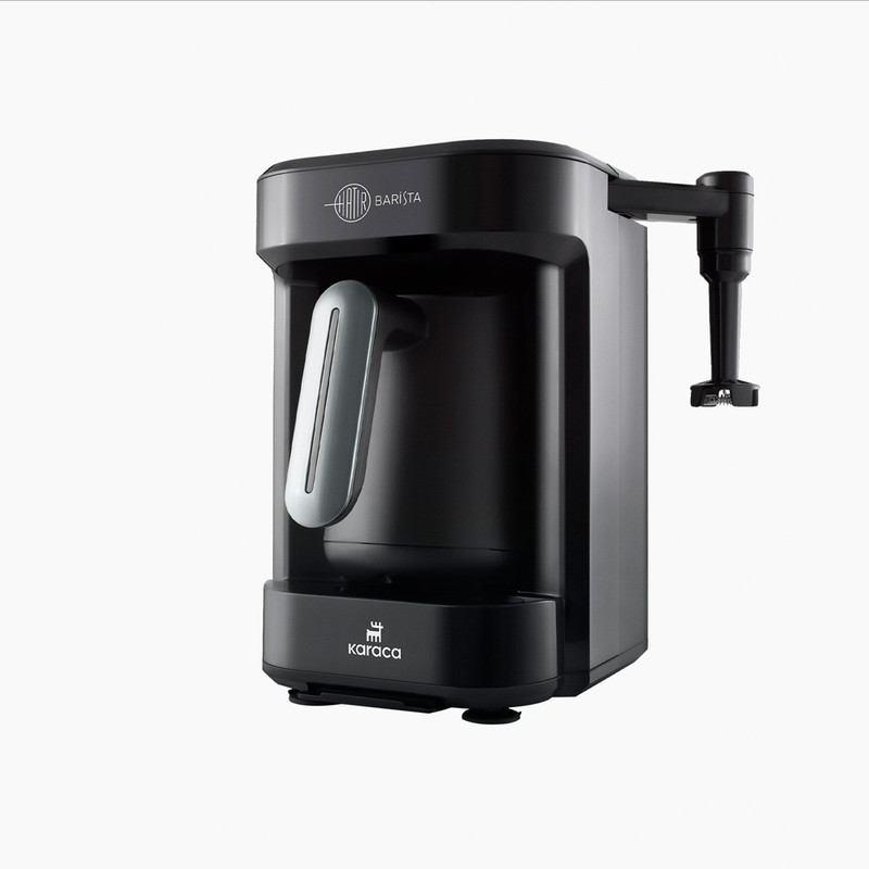 قهوه‌ساز کاراجا مدل Hatir Barista