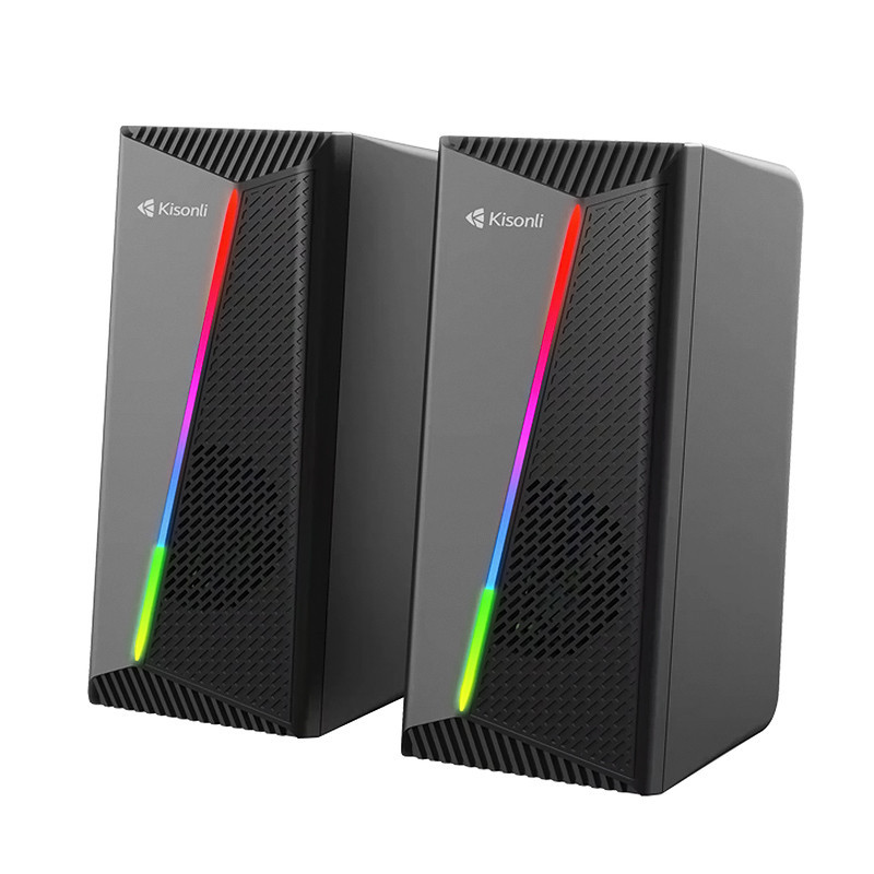 اسپیکر دسکتاپ کیسونلی مدل X30