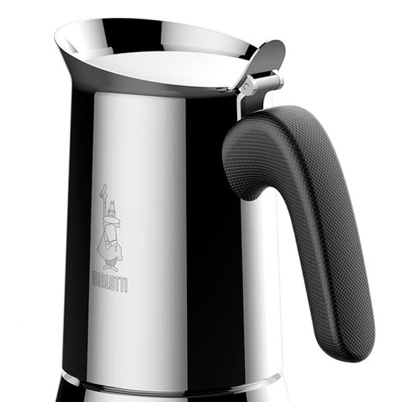 موکاپات بیالتی مدل VENUS STEEL 7254 ظرفیت 4 کاپ
