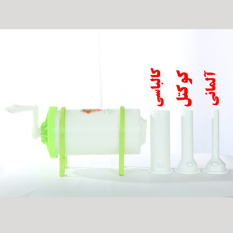 قالب سوسیس دستی مدل XXM 100