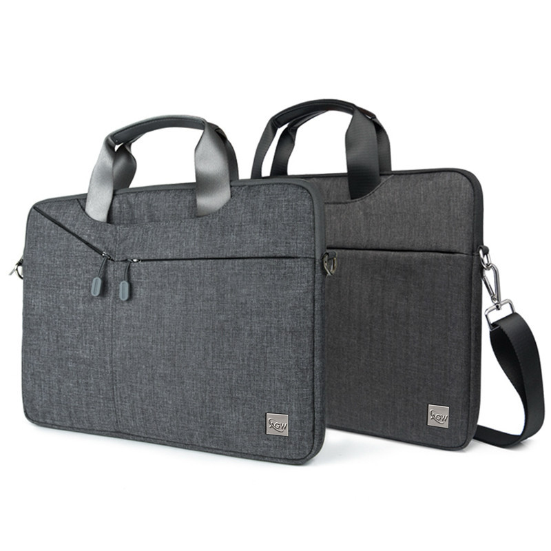 کیف لپ تاپ ای جی دبلیو مدل City Commuter Bag مناسب برای لپ تاپ تا 13 اینچی
