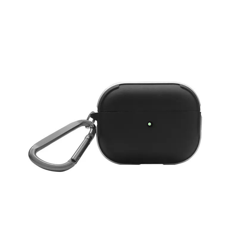 کاور کی-زد دوو مدل CrashGuard مناسب برای کیس اپل AirPods Pro 2