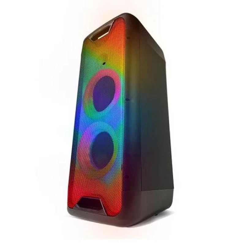 اسپیکر بلوتوثی جمینی مدل GLS-550