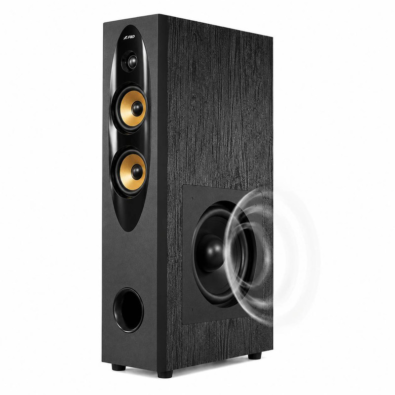 اسپیکر قابل حمل فندا مدل T60X PRO