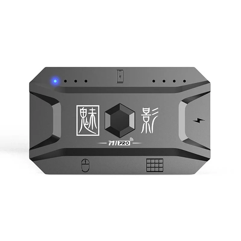 مبدل کیبورد و ماوس گیمینگ مدل M1Pro