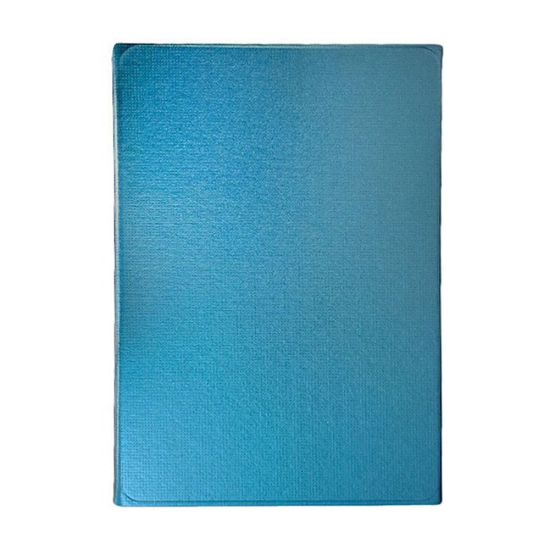کیف کلاسوری مدل بوک کاور مناسب برای تبلت سامسونگ Tab S 10.5-inch (T800T805)