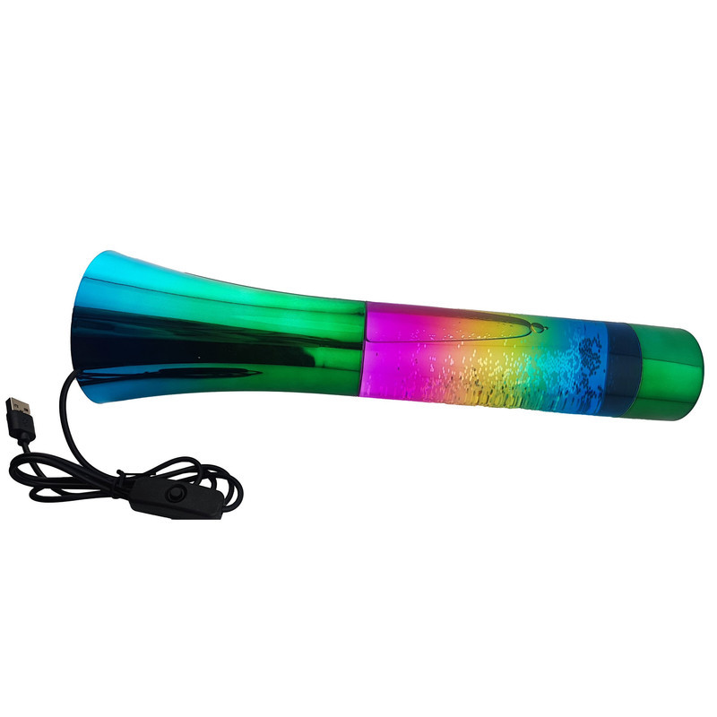 چراغ خواب مدل Swirling Glitter_K700