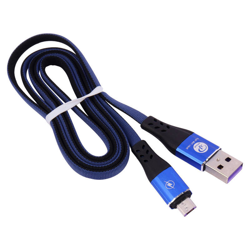 کابل تبدیل USB به microUSB ایکس پی-پروداکت مدل XP-C219 طول 1 متر