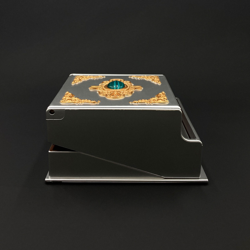 جعبه سیگار روی پای کد DKD-1719
