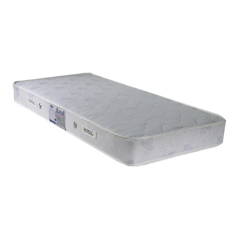 تشک رویال مدل آرام فنری کد M02 دونفره سایز 200 × 140 سانتی‌ متر