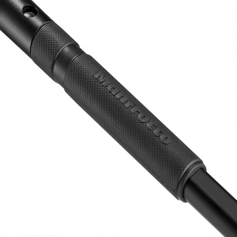 سه پایه دوربین منفروتو مدل Element MII Aluminum with Ball Head