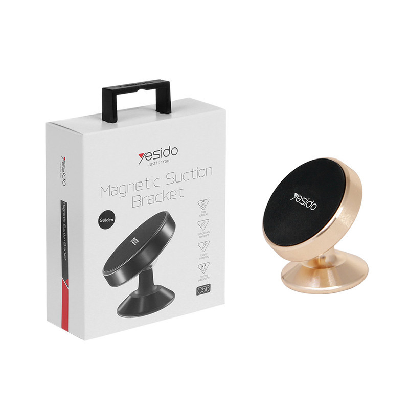 پایه نگهدارنده گوشی موبایل یسیدو مدل C-56