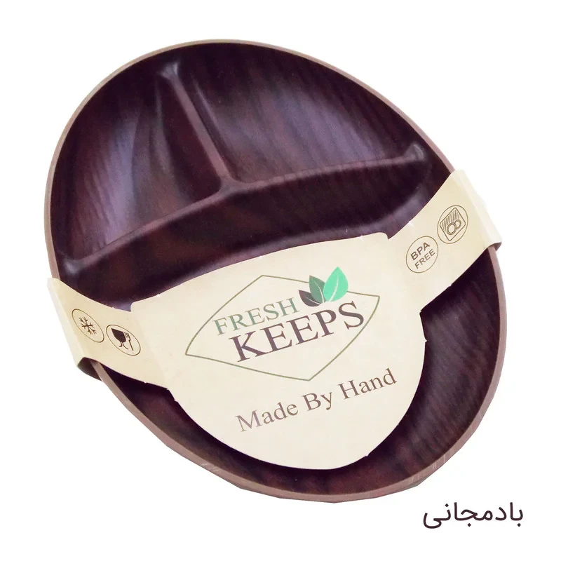 اردو خوری فرش کیپس کد 5510