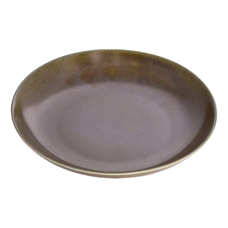 بشقاب خورشت خوری بی.وی.کی طرح OLIVE کد 455207 مجموعه 6 عددی