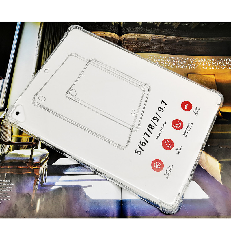 کاور مدل Fence مناسب برای تبلت اپل iPad Air  iPad Air 2  iPad 9.7 inch