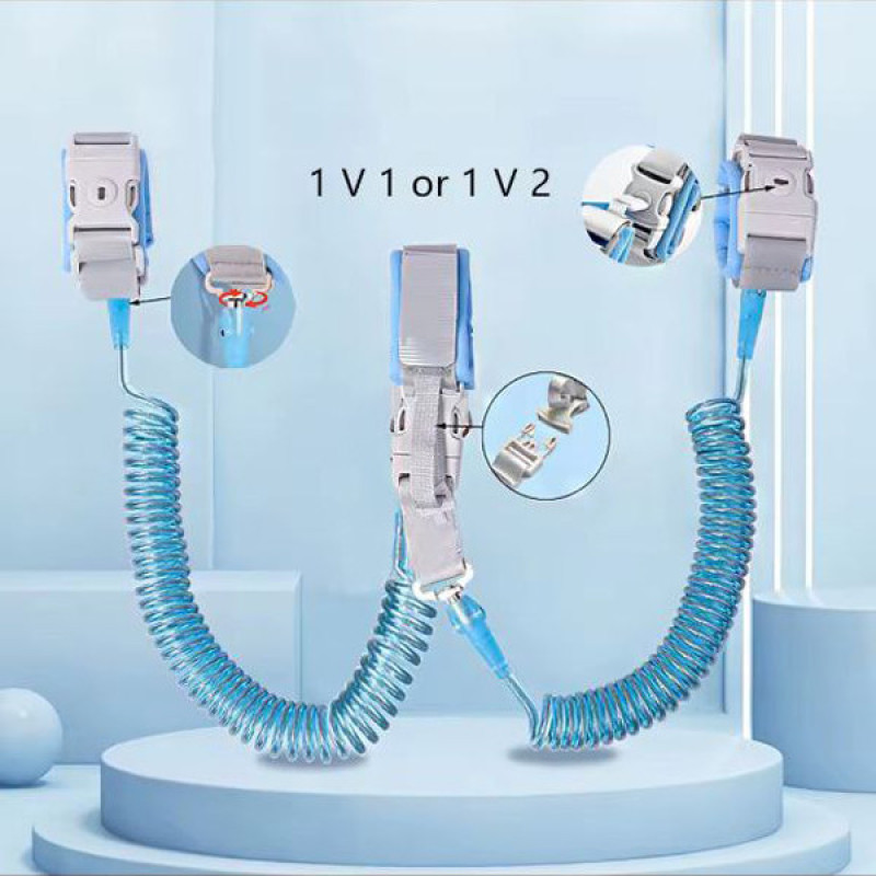 مچ بند نگهدارنده کودک مدل LOC 426