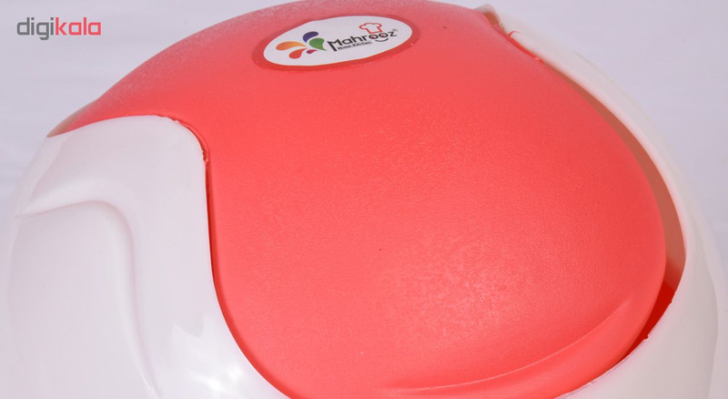 سطل زباله مهروز کد DOP-103