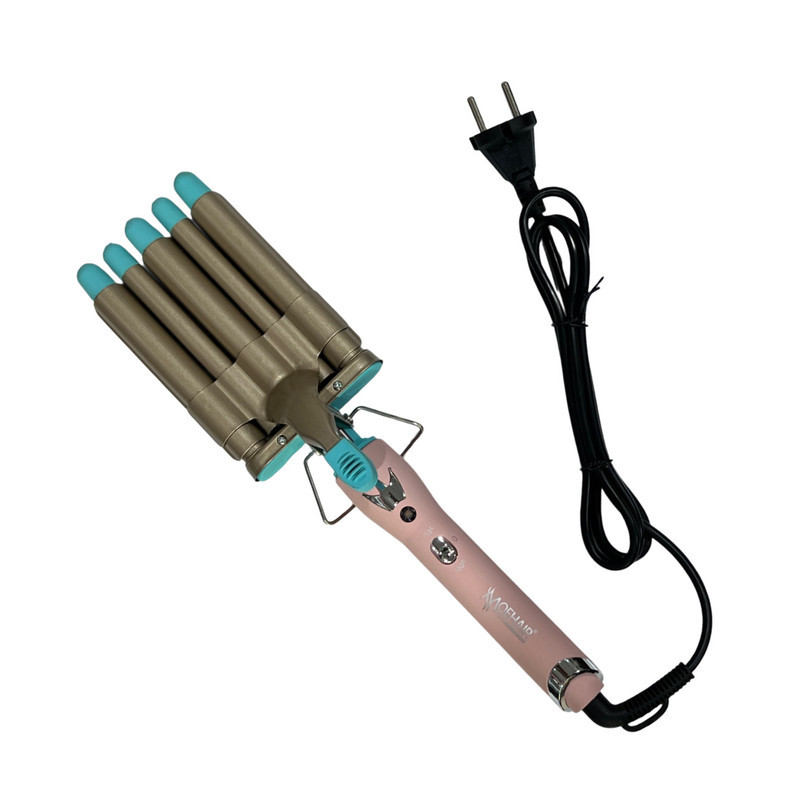 فر کننده و حالت دهنده مو موهیر مدل C607