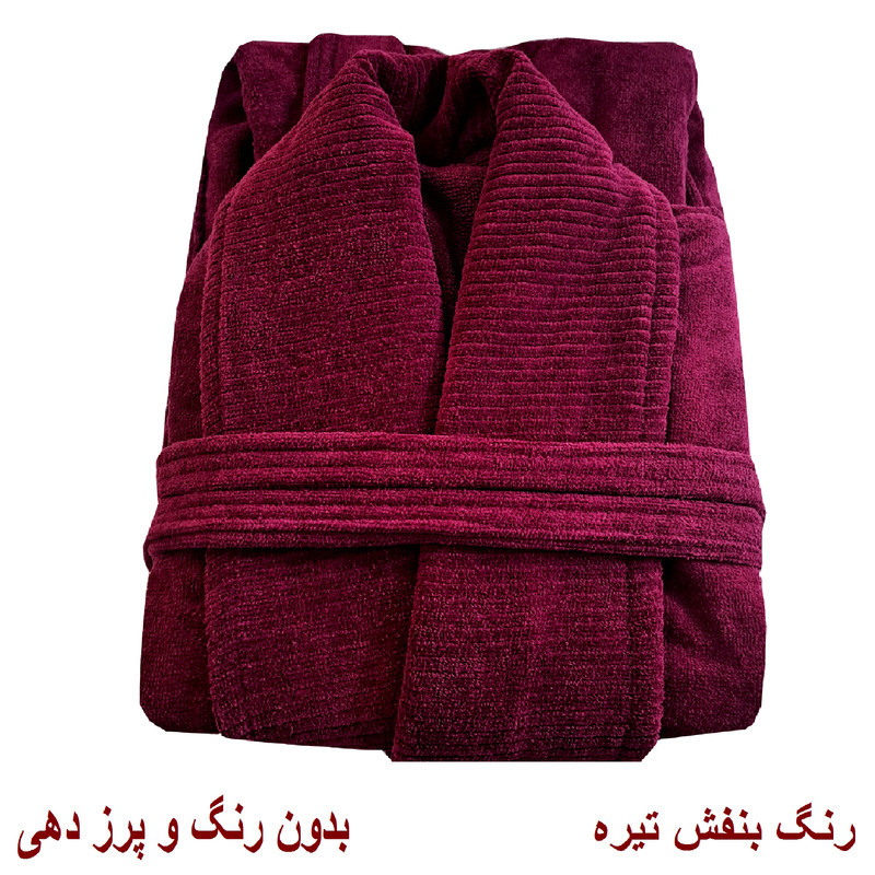 حوله پالتویی الماس طرح New Line کد KA-120