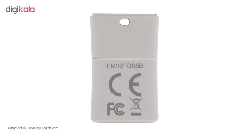 فلش مموری فیلیپس مدل Picco-FM32FD85B ظرفیت 32 گیگابایت