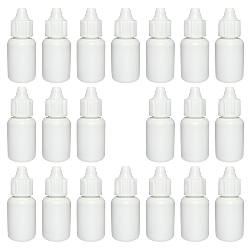 قطره چکان کد M-20 بسته 20 عددی