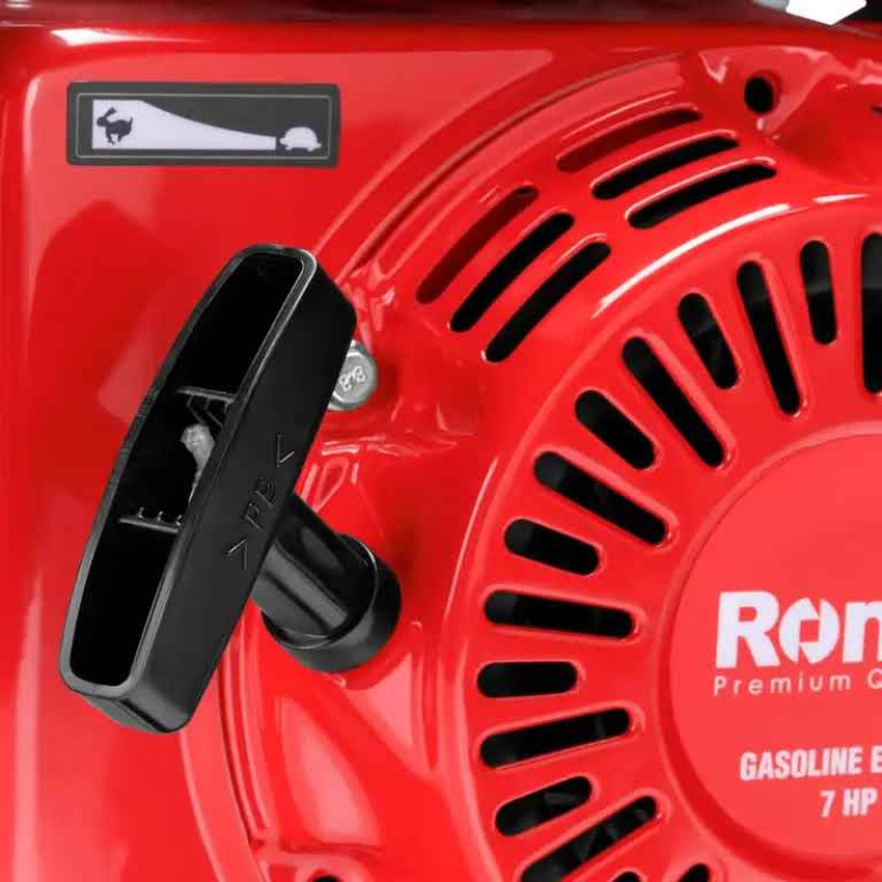 پمپ آب بنزینی رونیکس مدل RH-4052