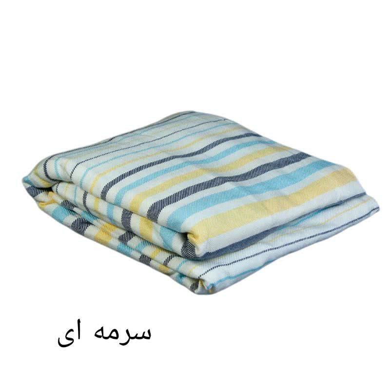 حوله پالتویی ابراهیمی یزد مدل کودک سایز 75