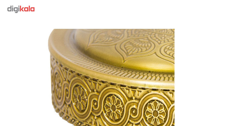 شکلات خوری مویلار مدل لادن