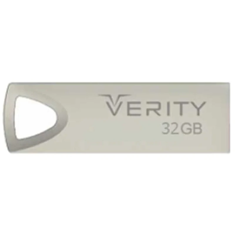 فلش مموری وریتی مدل V809 USB.3 ظرفیت 32 گیگابایت