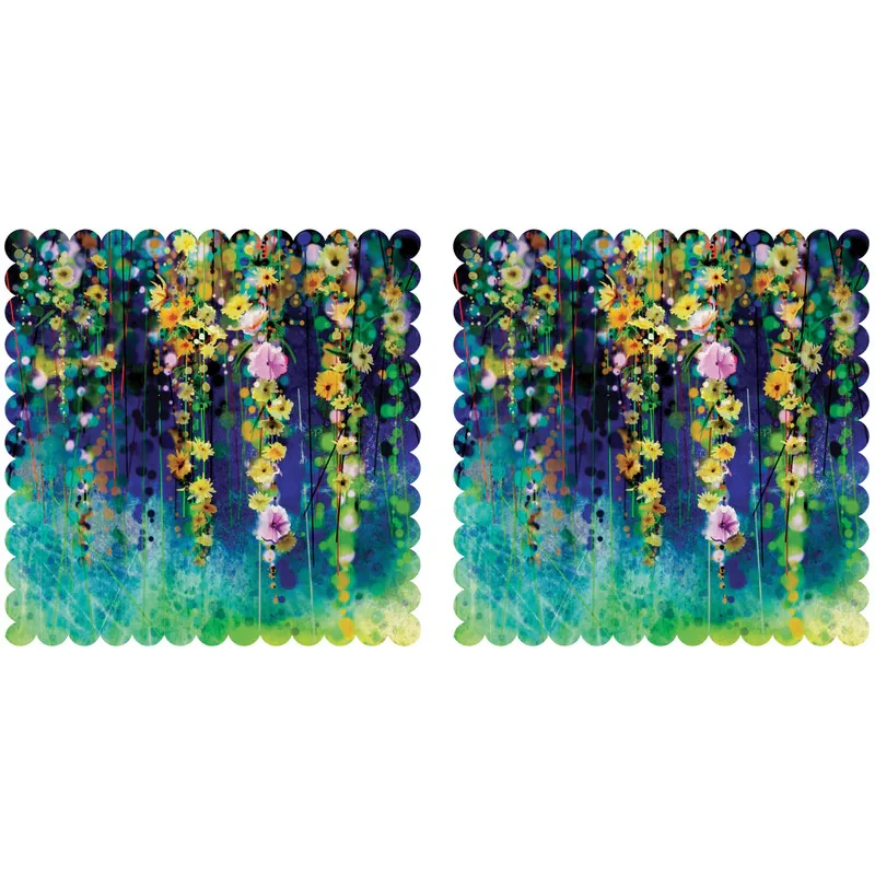 رومیزی مدل T3-42827 بسته 2 عددی