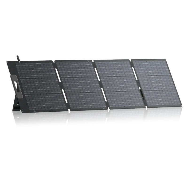 پنل خورشیدی 200 وات بلوتی مدل PV200D
